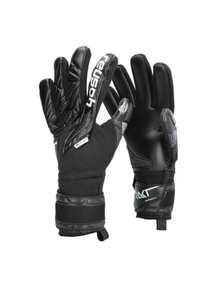 Rukavice Reusch Attrakt Infinity NC Junior 5572725-7700