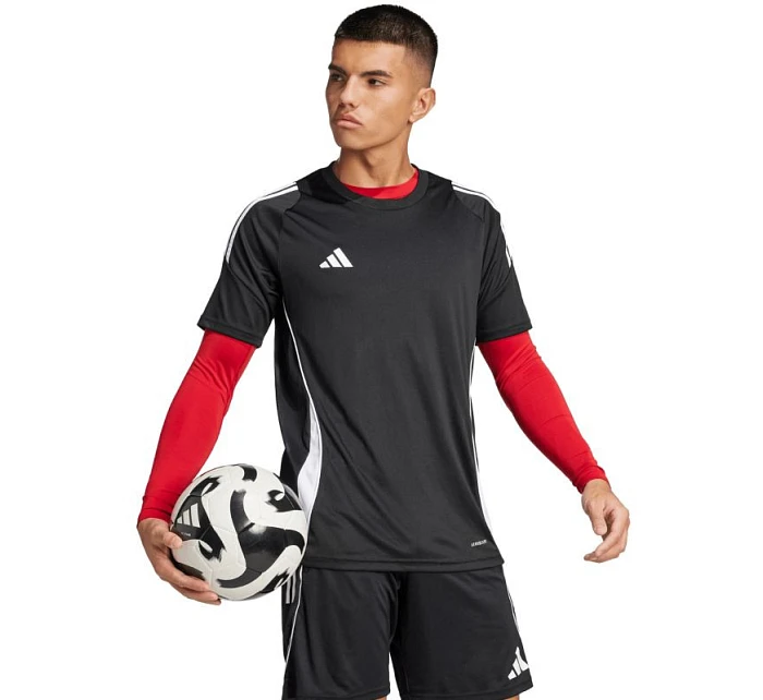 Koszulka Techfit Long Sleeve Tee M model 21082688 pánské - ADIDAS