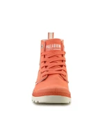 Buty Pampa Duo Chrome model 21094664 - Palladium