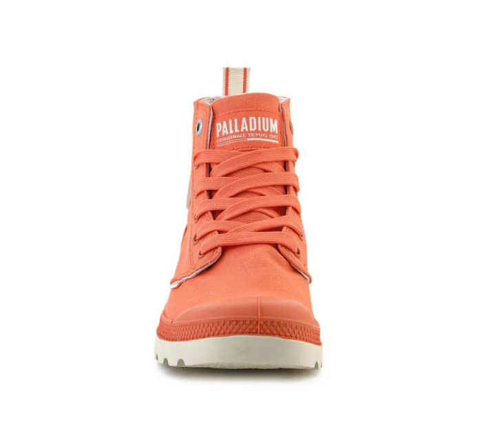 Buty Pampa Duo Chrome model 21094664 - Palladium