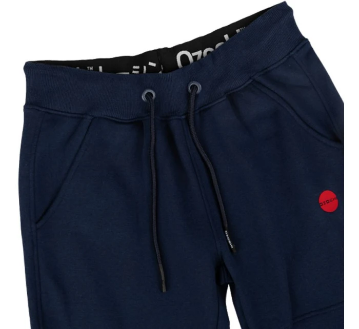 Ozoshi James M nohavice OZ93943