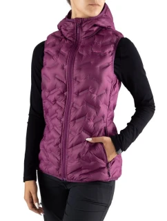Kamizelka damska  Lady model 21358723 - Viking