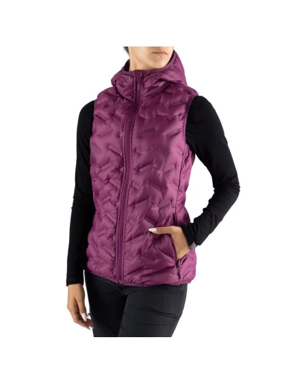 Kamizelka damska  Lady model 21358723 - Viking