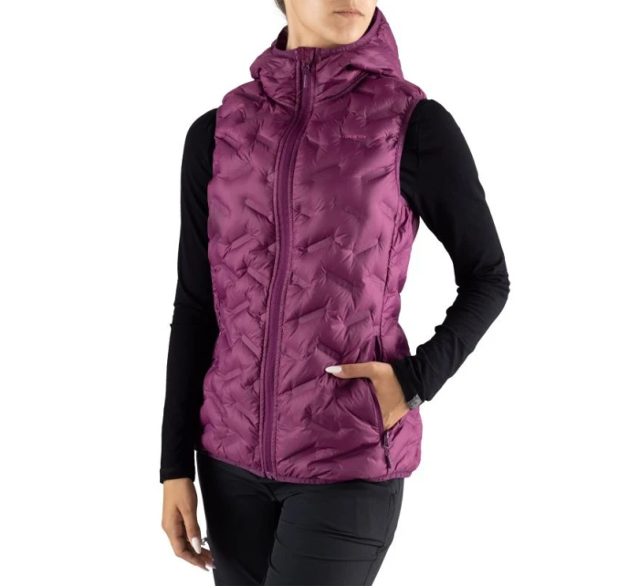 Kamizelka damska  Lady model 21358723 - Viking