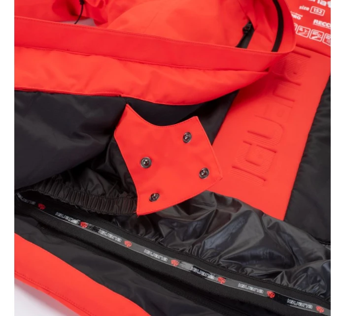 Detská zateplená bunda PROSLOPE JACKET JR