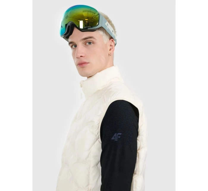 Pánské tričko bez rukávů Primaloft s výplní pánské model 21882818 - 4F Pánské tričko bez rukávů Primaloft s výplní pánské model 21882818 - 4F