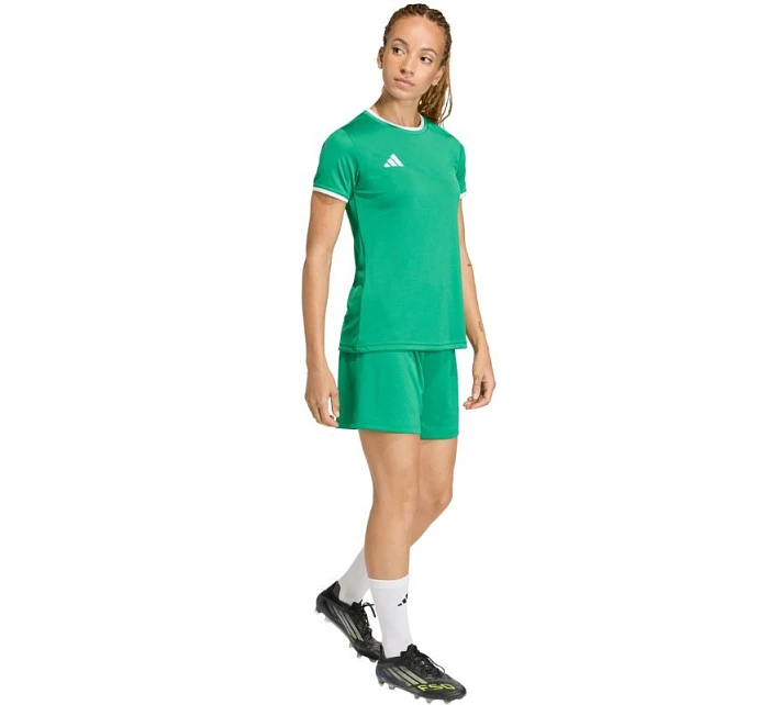 dámský dres Entrada 26 Jersey zelený model 22054334 - ADIDAS