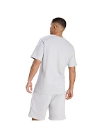 Pánské tričko Tiro 26 League Tee šedé model 22057936 pánské - ADIDAS