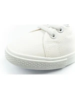 Lee Cooper dámske tenisky športové biele slip-on baleríny dámske