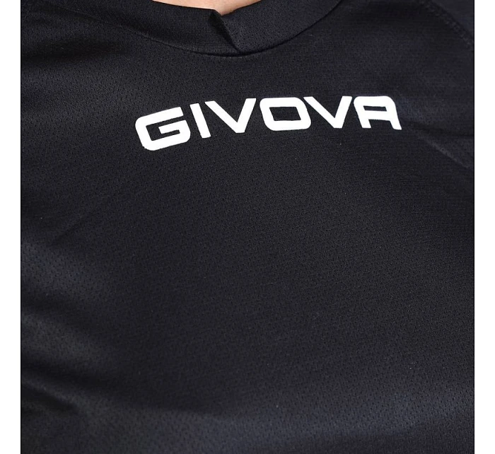 Unisex tréningové tričko One U MAC01-0010 - Givova