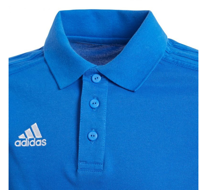 Detské polo tričko TIRO 17 BQ2693 - Adidas