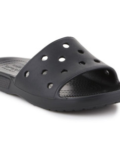 Crocs Classic Slide Black M 206121-001