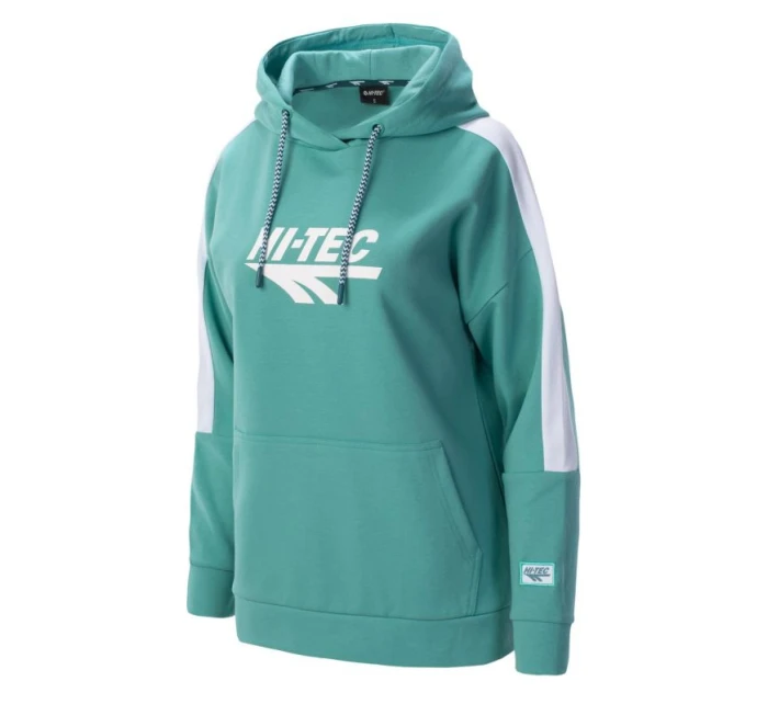 Dámska mikina Paval II W 92800442885 - Hi-Tec