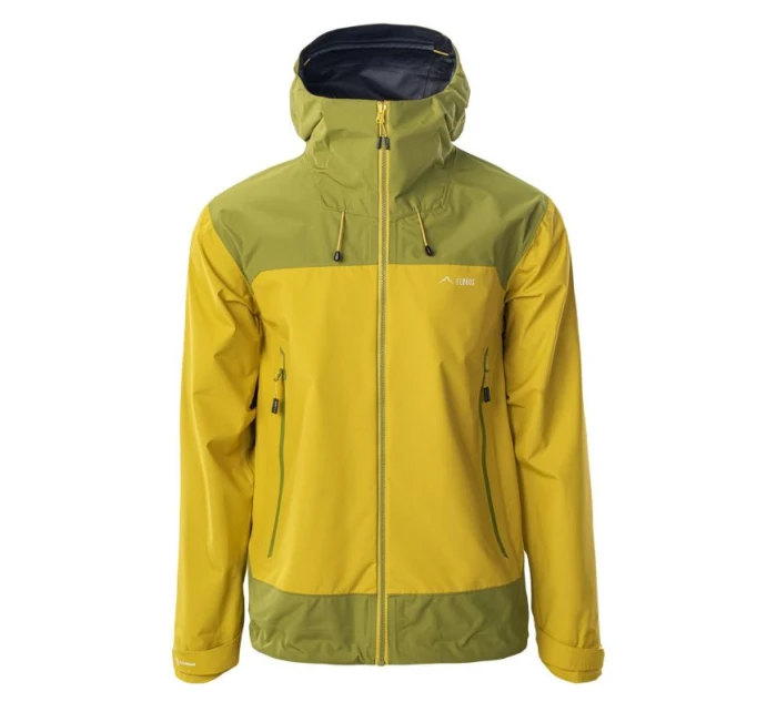 Pánska bunda Loriko M 92800481829 - Elbrus