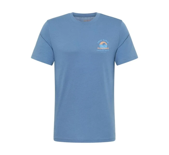 Tričko Alex C Print M model 18884556 - Mustang