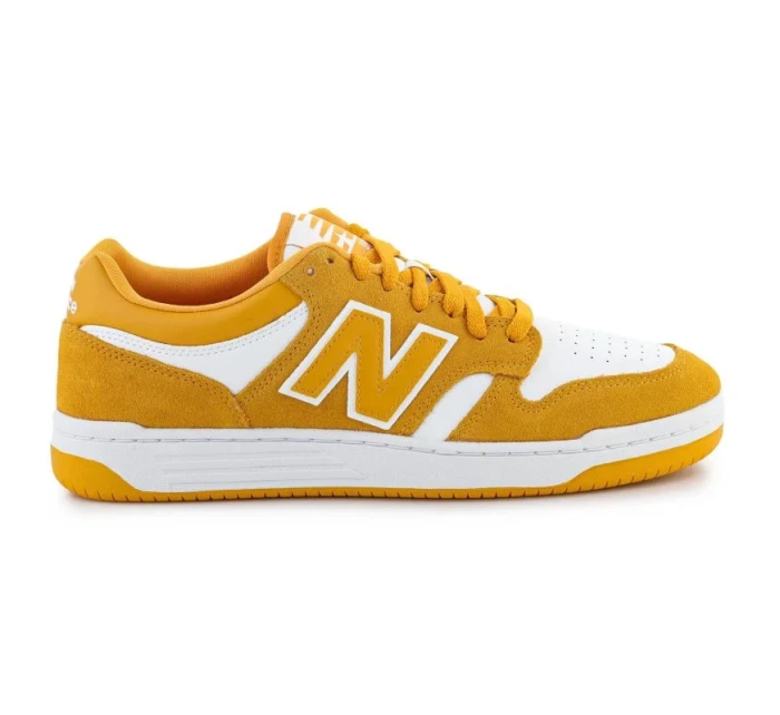 Topánky New Balance BB480LWA