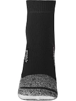JN 214 Sportovní ponožky black/white model 22485770 - Daiber JN 214 Sportovní ponožky black/white model 22485770 - Daiber