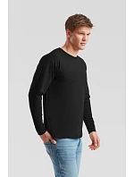 Valueweight T LSL Tričko s dlouhým rukávem model 22496756 royal blue - Fruit of the Loom Valueweight T LSL Tričko s dlouhým rukávem model 22496756 royal blue - Fruit of the Loom