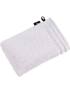 Vossen Calypso Feeling Washcloth Žínka „Calypso Feeling“ 49.4894 biela