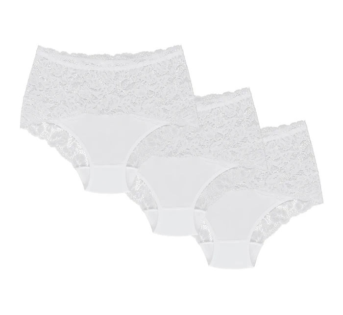 model 21236180 3pak kolor:biały - Wol-Bar model 21236180 3pak kolor:biały - Wol-Bar