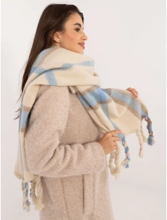 Šatka AT SZ 2315.33 svetlo béžová