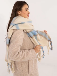 Šatka AT SZ 2315.33 svetlo béžová