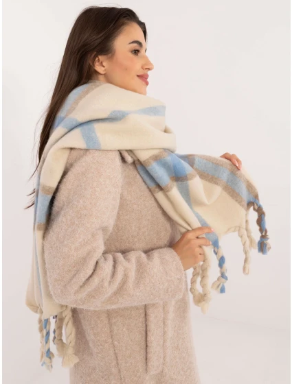 Šatka AT SZ 2315.33 svetlo béžová Šatka AT SZ 2315.33 svetlo béžová