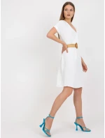 Šaty CA SK model 17445314 bílá - FPrice