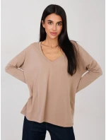 Blúzka RV BZ A1092.47 tmavá lila