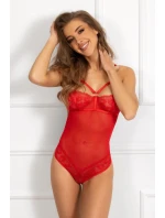 Mystika tela - Anais