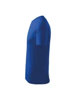 Classic New tričko dětské královská modrá Classic New tričko dětské královská modrá