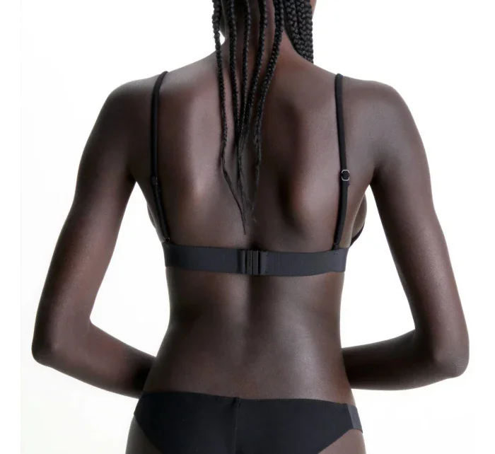 Dámský vrchní díl plavek model 20965277 - Calvin Klein Dámský vrchní díl plavek model 20965277 - Calvin Klein