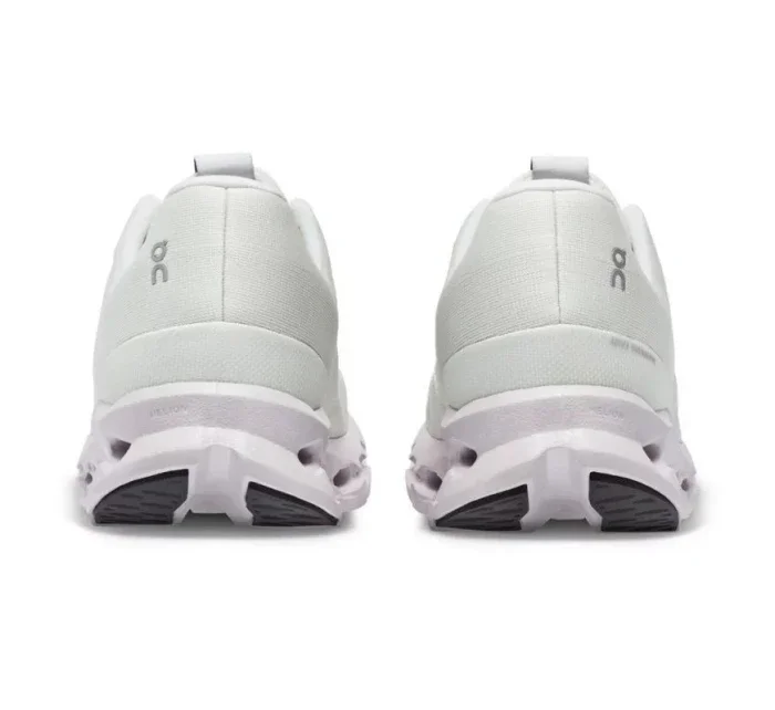 Pánska športová obuv / tenisky na beh 7 M 3MD10420664 Ecru - Cloudsurfer