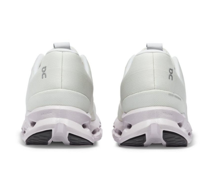 Pánska športová obuv / tenisky na beh 7 M 3MD10420664 Ecru - Cloudsurfer