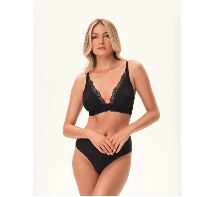 Měkká dámská podprsenka soft   Ladies model 20878272 - Henderson