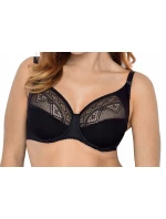 Podprsenka Nancy BS00059 Black - Gaia