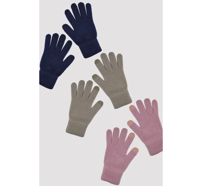 DIEVČENSKÉ RUKAVICE RZ028
