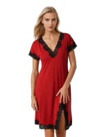 model 22009636 NOČNÍ KOŠILE PLUS - Eldar