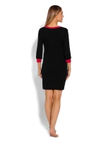 Tehotenská nočná košeľa model 122952 PeeKaBoo