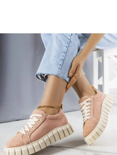 Tenisky model 207982 Solea