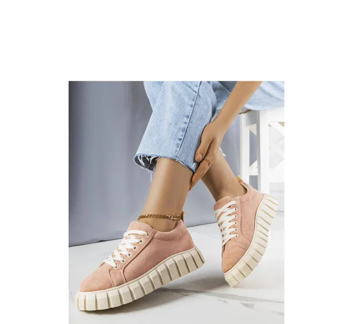 Tenisky model 207982 Solea