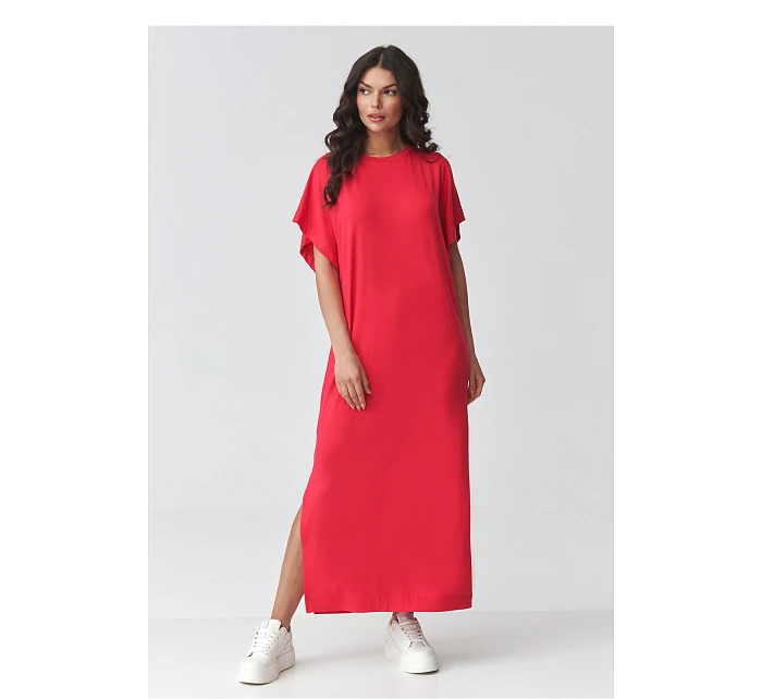 Denné šaty model 225676 Makadamia