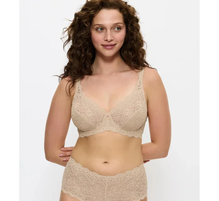 Amourette W - YELLOW - TRIUMPH YELLOW - TRIUMPH