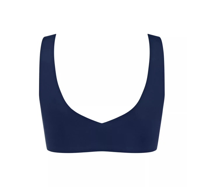 sloggi ZERO Feel 2.0 Bralette - BLUE - SLOGGI BLUE - SLOGGI sloggi ZERO Feel 2.0 Bralette - BLUE - SLOGGI BLUE - SLOGGI