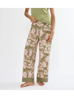 Aura Spotlight Trousers 01 - GREEN COMBINATION - TRIUMPH GREEN COMBINATION - TRIUMPH