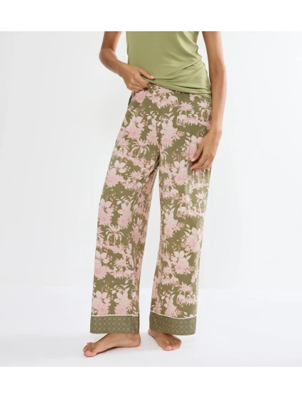 Aura Spotlight Trousers 01 - GREEN COMBINATION - TRIUMPH GREEN COMBINATION - TRIUMPH