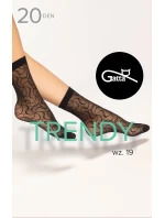 Ponožky Gatta Trendy wz.19 20 den