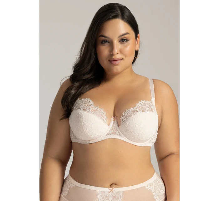 Poloměkká podprsenka model 21135758 - Ava