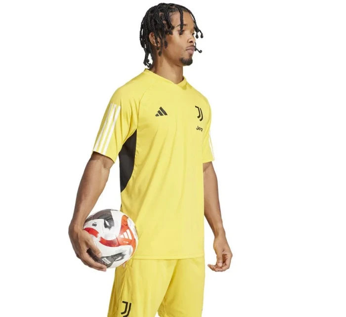 Tričko adidas Juventus Training JSY M IQ0875 pánske