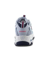 Boty Bold W model 19684105 - Skechers Boty Bold W model 19684105 - Skechers